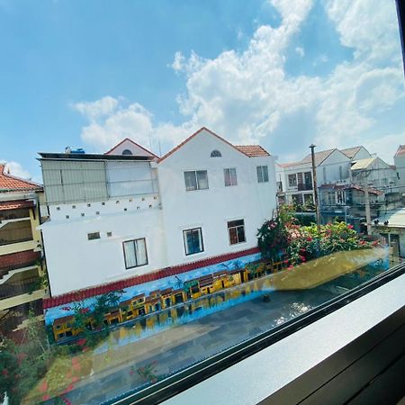 Song Thien Homestay Hoi An Exterior photo