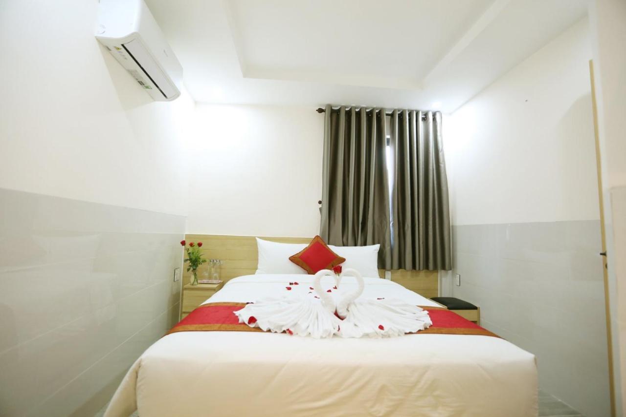 Song Thien Homestay Hoi An Exterior photo