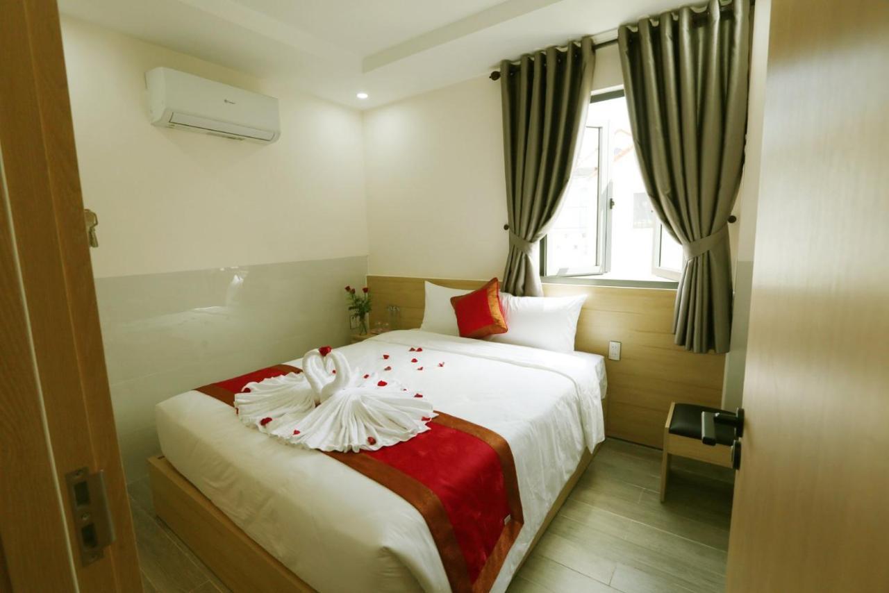 Song Thien Homestay Hoi An Exterior photo