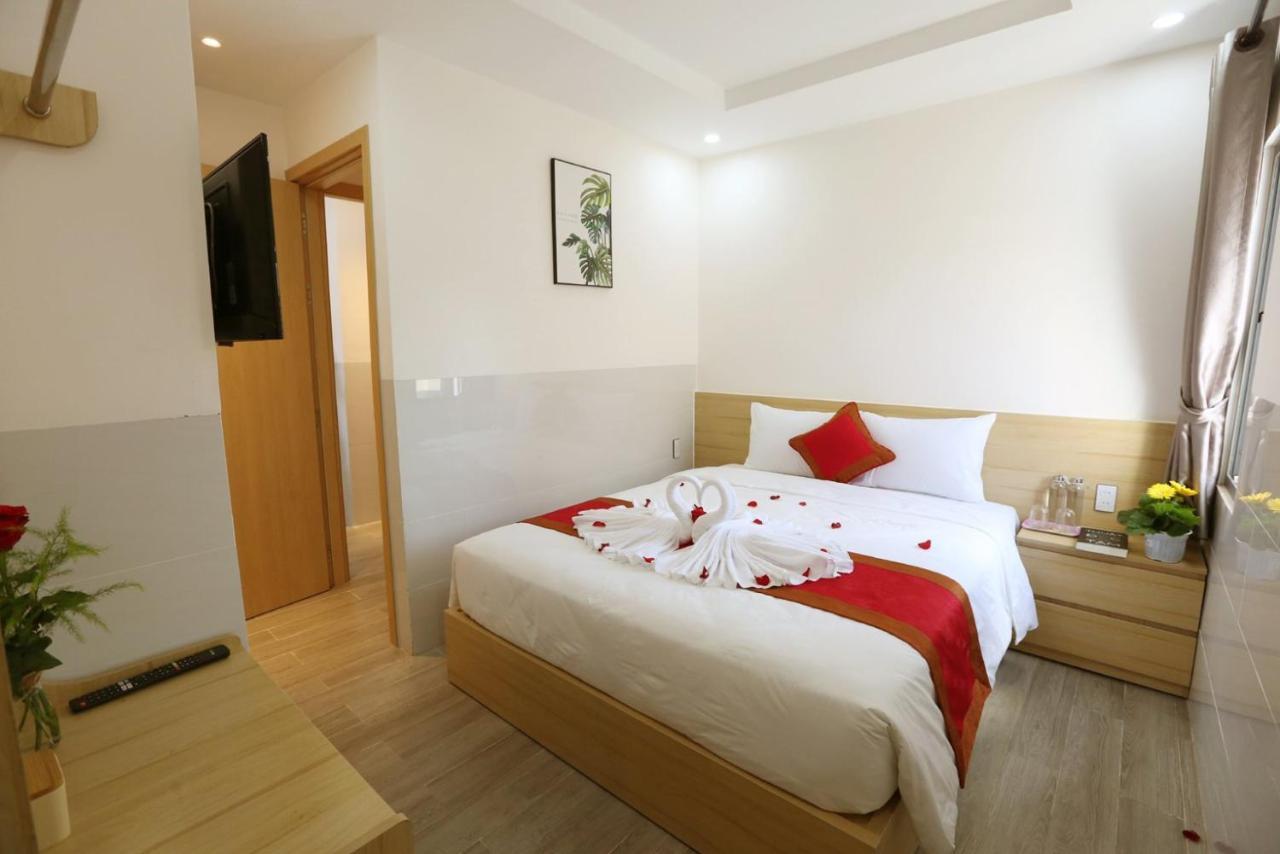 Song Thien Homestay Hoi An Exterior photo