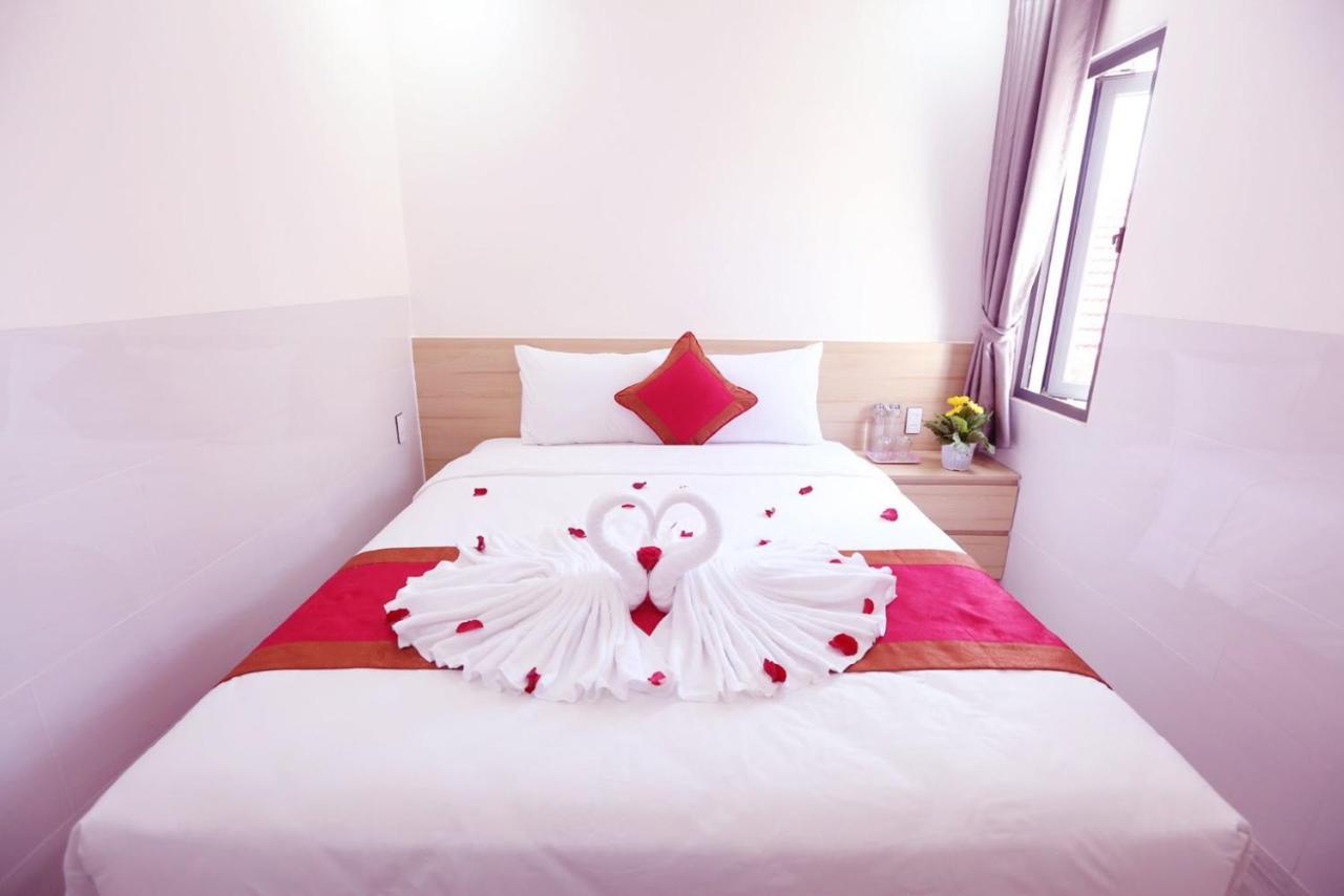 Song Thien Homestay Hoi An Exterior photo