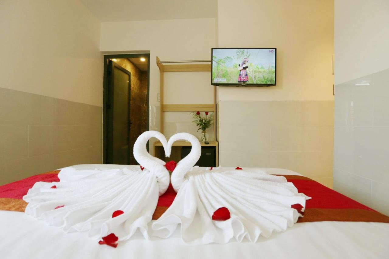 Song Thien Homestay Hoi An Exterior photo